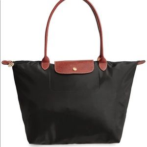 Longchamp Le Pliage Tote
